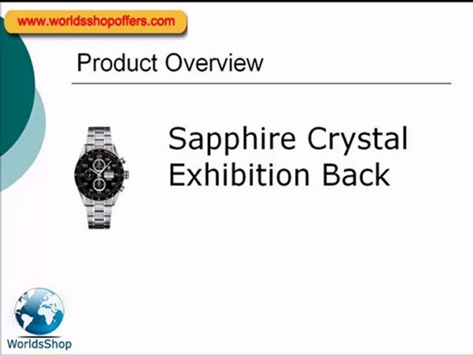 Tag Heuer Mens Chronograph Watch|Tag Heuer Watch Shop Online