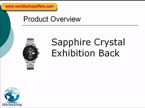 Tag Heuer Mens Chronograph Watch|Tag Heuer Watch Shop Online