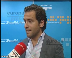 PP vasco apuesta por lograr el fin a ETA