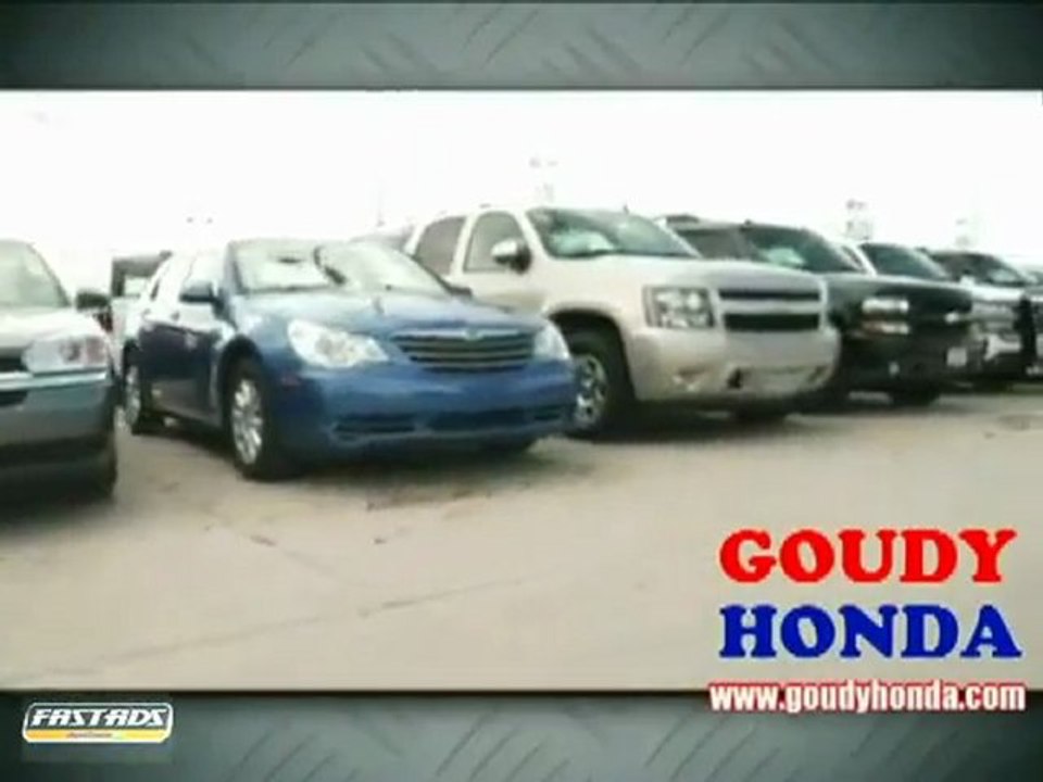 2009 Used Mercedes-Benz C-Class By Goudy Honda Los Angeles