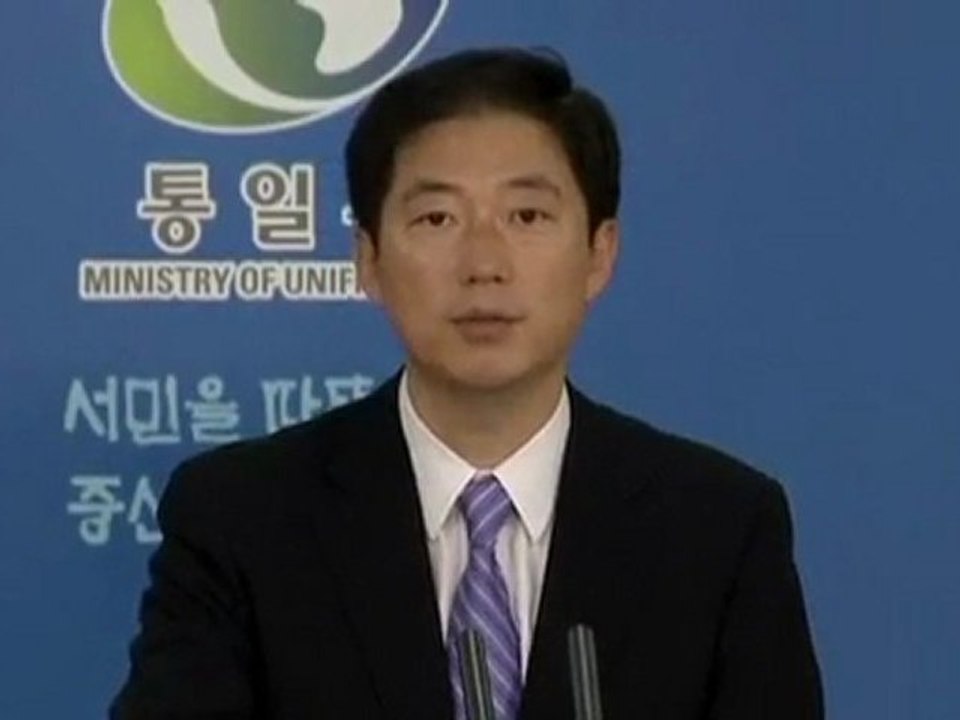 North Korea flood misery