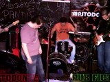 Mastodonte Rock Clube 30/07/2011 @pub fiction rock bar