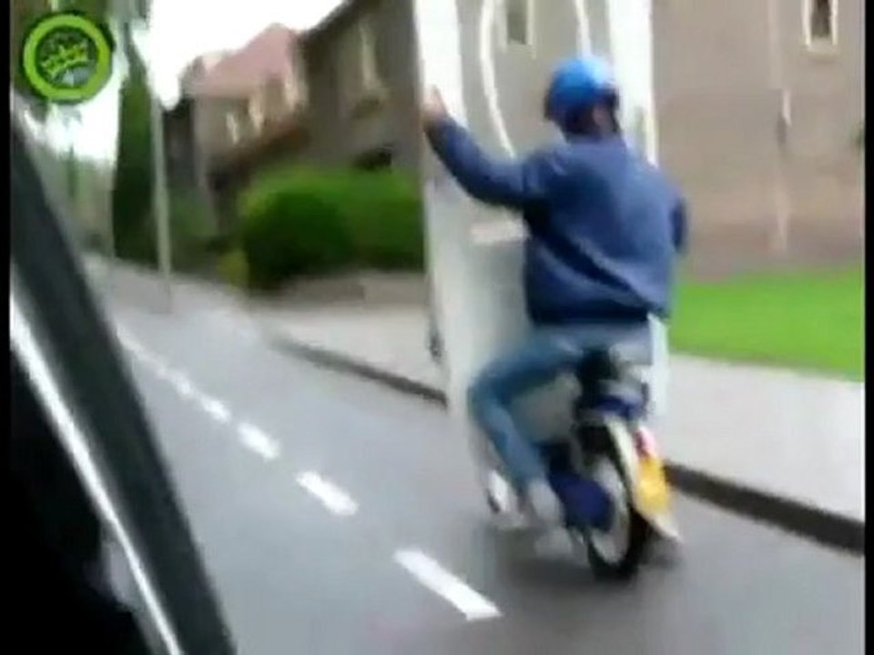 Türen Fail Compilation