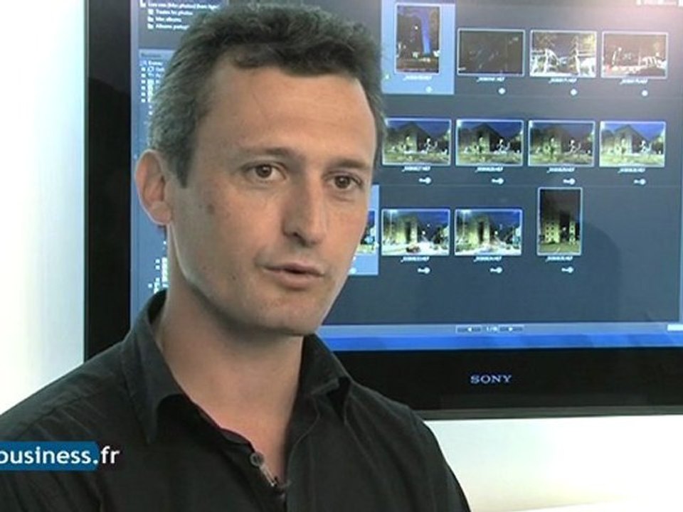 L'Espace Pro Nikon
