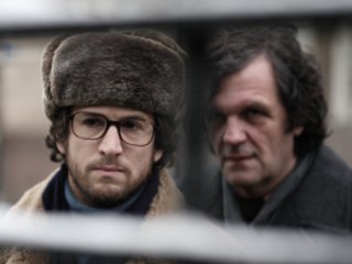 El caso Farewell - Tráiler. Espía accidental en la Guerra Fría