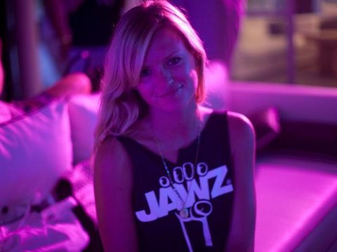 JAWBONE + Awdio // JAWZ IBIZA - Beach Party - Pete Herbert's