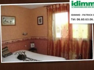 A vendre - maison - CHATILLON SUR SEINE (21400) - 5 pièces