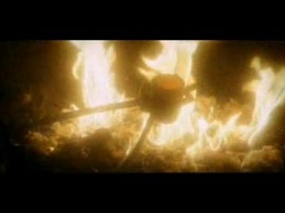 Lord of the Weed (Ring)