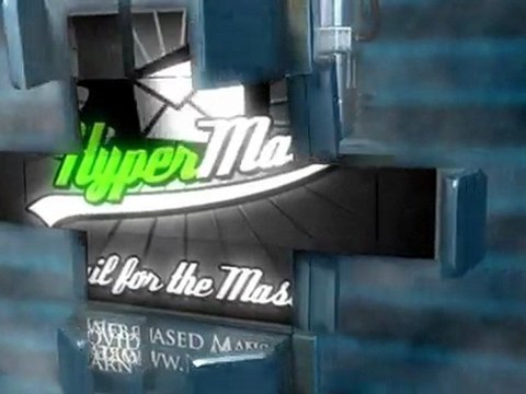 How to Send Blast Emails, Blast Emails with HyperMail