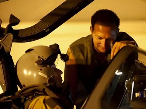 Les missions de nuit à La Sude