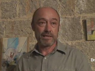 Exposition François LECAUCHOIS à FIGANIERES