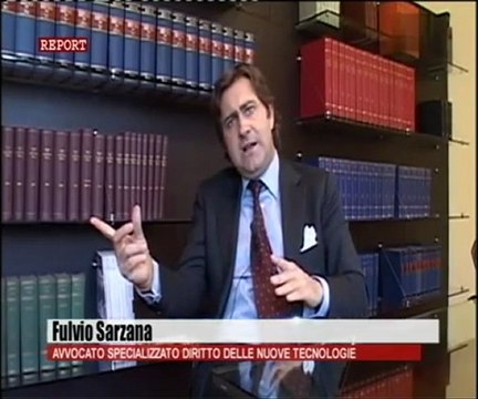 Democrazia e Libertà d'espressione in rete.