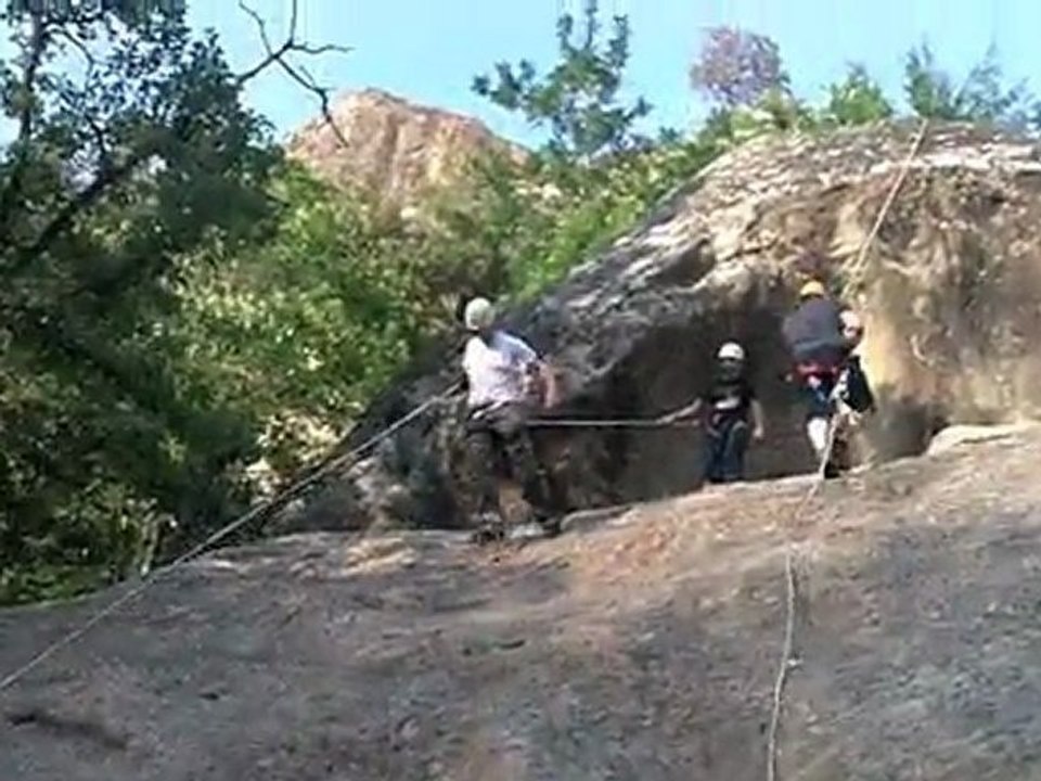 Rap Jumping épisode 1