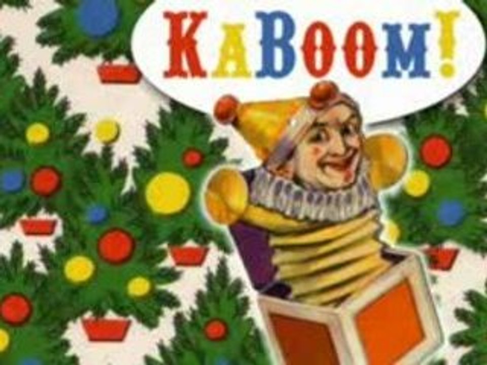 Kaboom