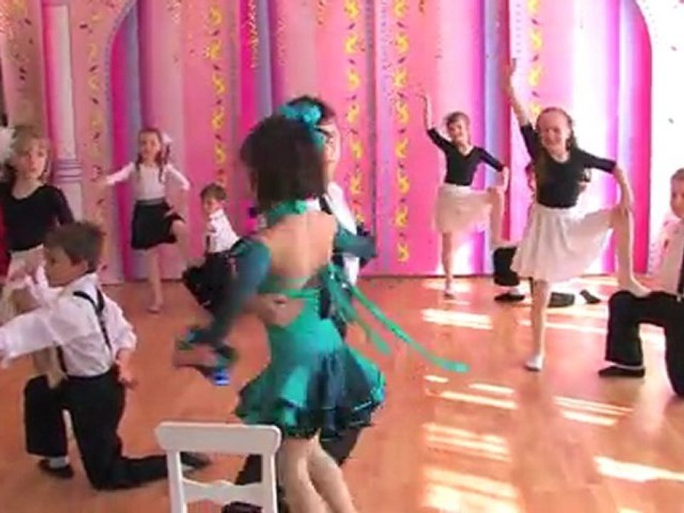 АНО ДОУ Солнышко - Танец СЕРДЦЕ ВВЫСЬ из Мюзикла Принцесса и Лягушка