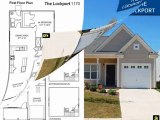 Tribute Homes presents The Lockport a resort style community, South Carolina