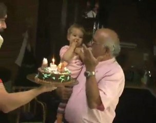 Boum boum  (Argentina 2007) (2008-06-08)