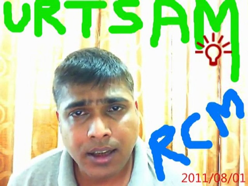 Why don't we Show the RCM  Business Plan