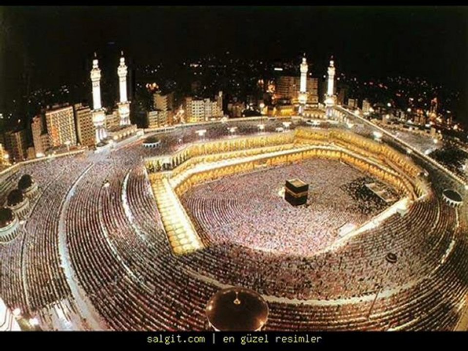 BURHAN ÇAÇAN - KASİDE - İLAHİ