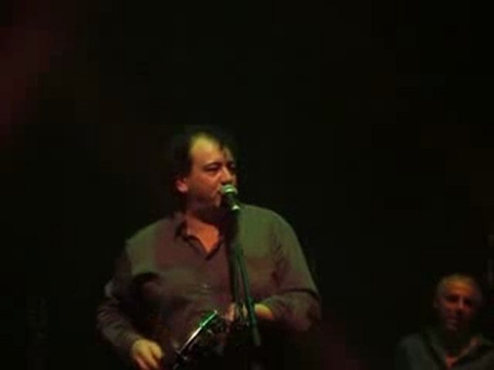 Eric Toulis Les Chasseurs