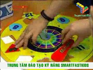 Lớp học kỹ năng sống cho trẻ 0948 986 486