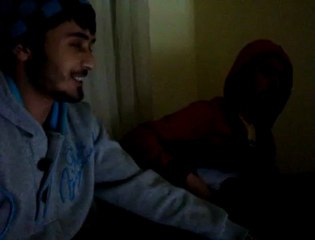 OYSA GEL DESEN, GELİRDİM