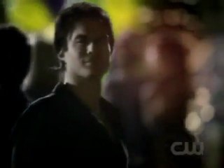 Damon and Bonnie(Bamon)~Pieces