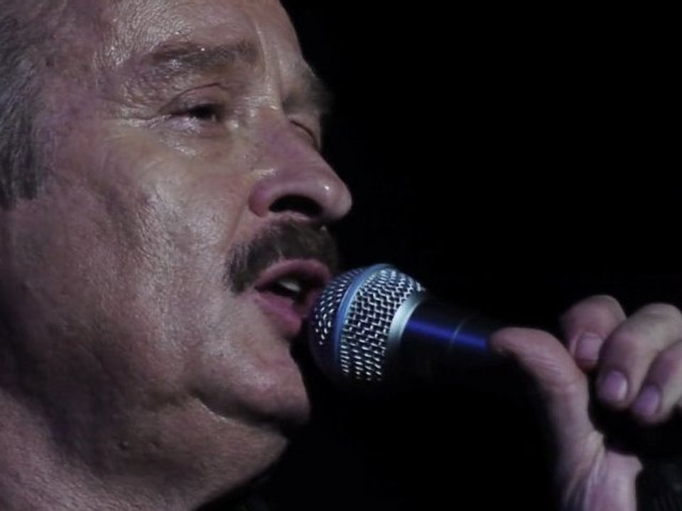 Michel Jonasz en Concert au Printemps de Perouges 2011