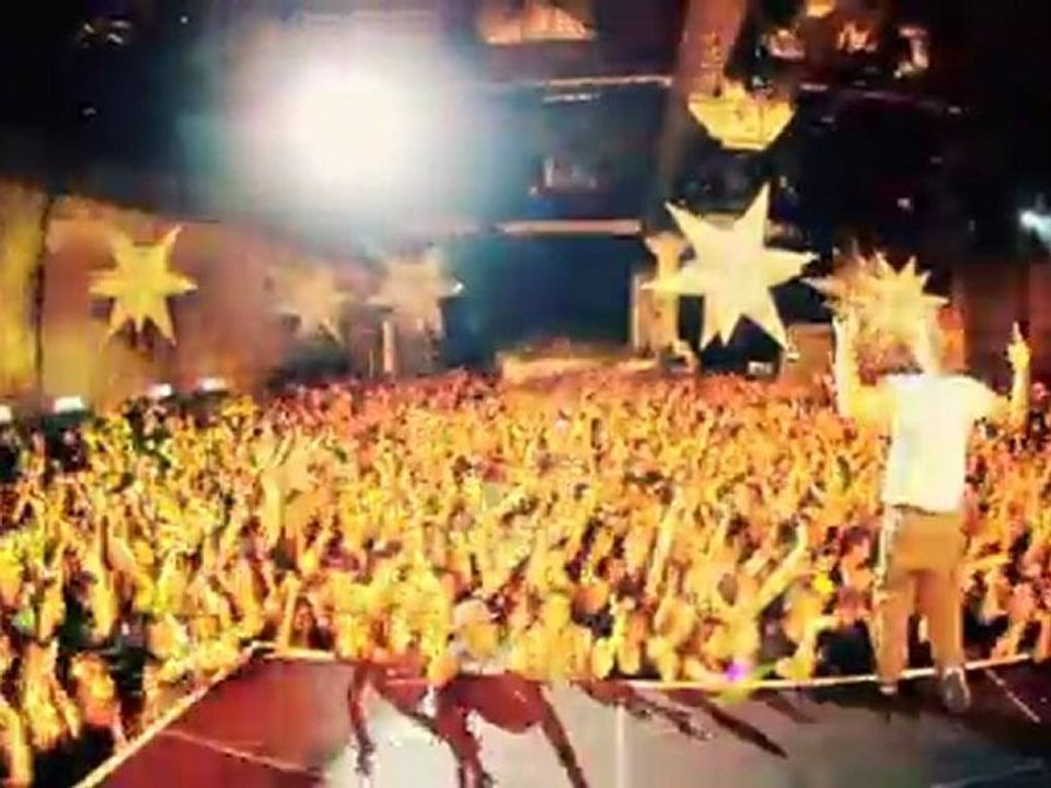 Remady feat Manu L - The Way We Are (Official Video)