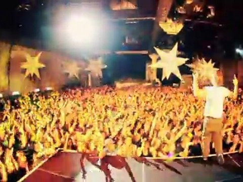 Remady feat Manu L - The Way We Are (Official Video)