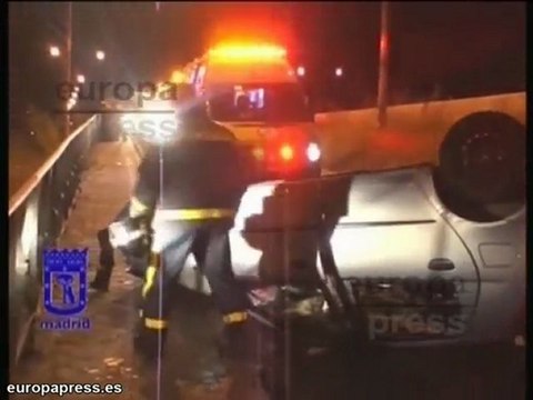 16 personas fallecidos en operación agosto