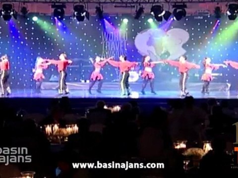 Rixos Hotel 10. Yıl Filmi