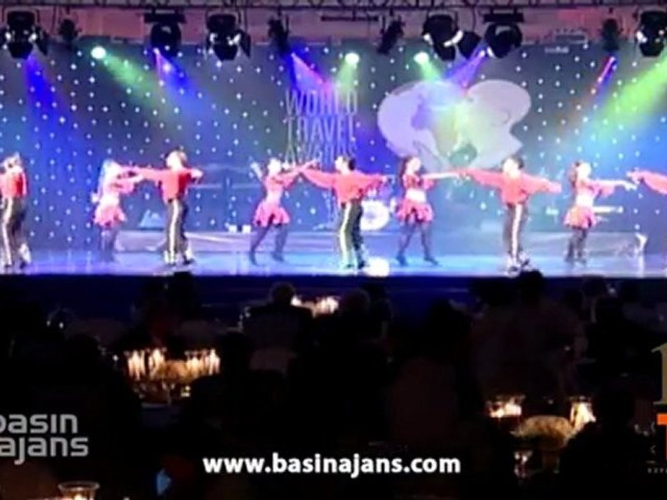 Rixos Hotel 10. Yıl Filmi