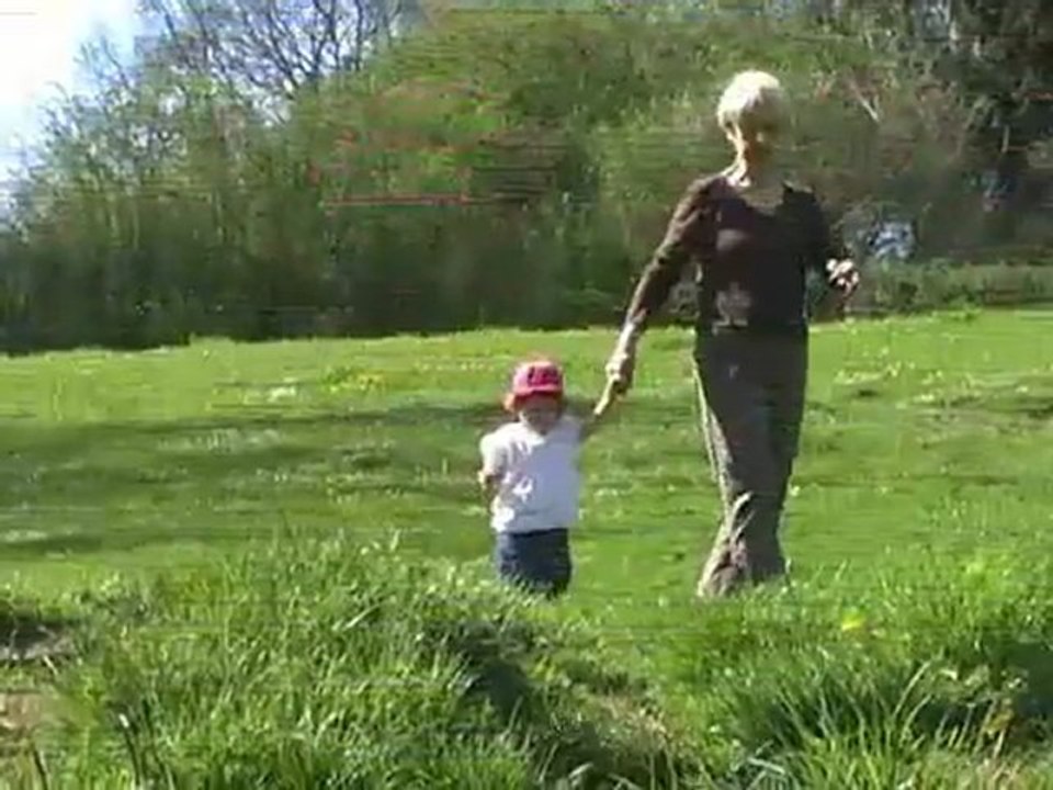 Little House on the Prairie (16/05/2008)