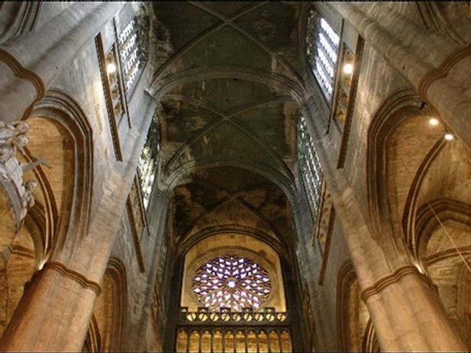 Ste THÉRÈSE à RODEZ