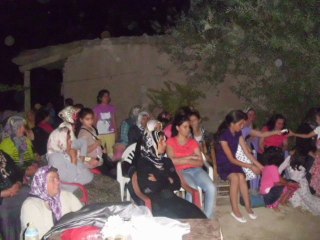 aksaray yeşilova düğünleri