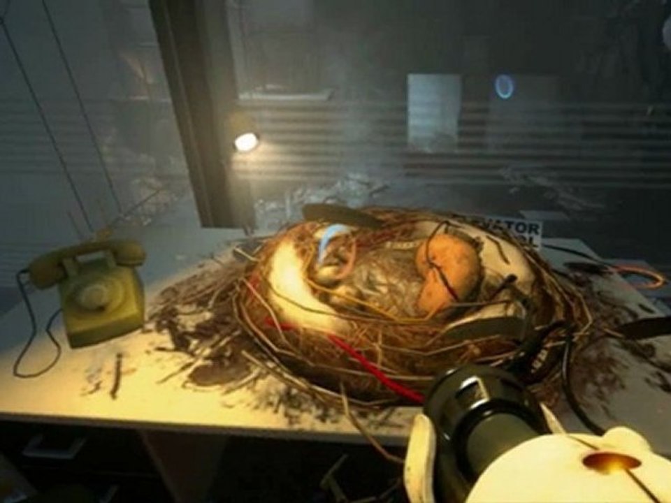Portal 2 [10]