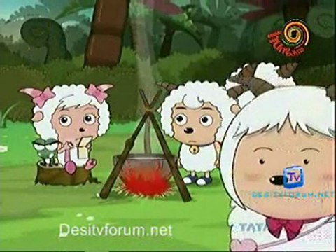 Kya Bakra Hai - 1st August 2011 Video Watch Online Pt1