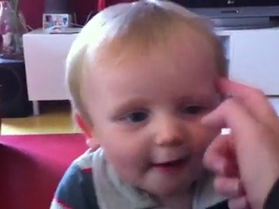 Aeron...