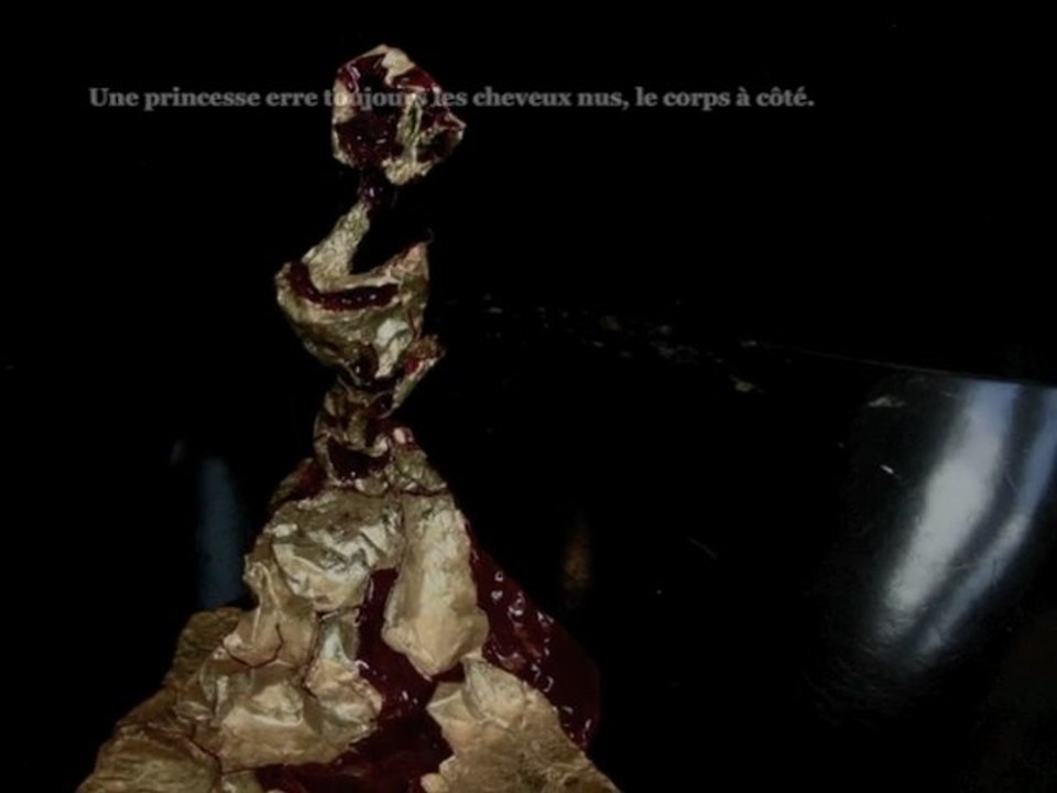 AnnaO | des touk, des down et des sols |