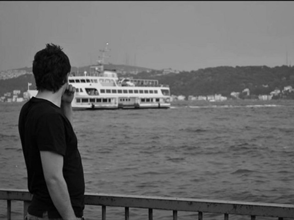 ceyhun yılmaz--can yücel seninle yaşlanmak istiyorum