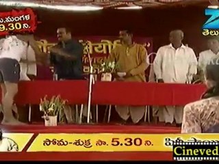 Cinevedika.net - Charana Daasi Aug 1_clip1