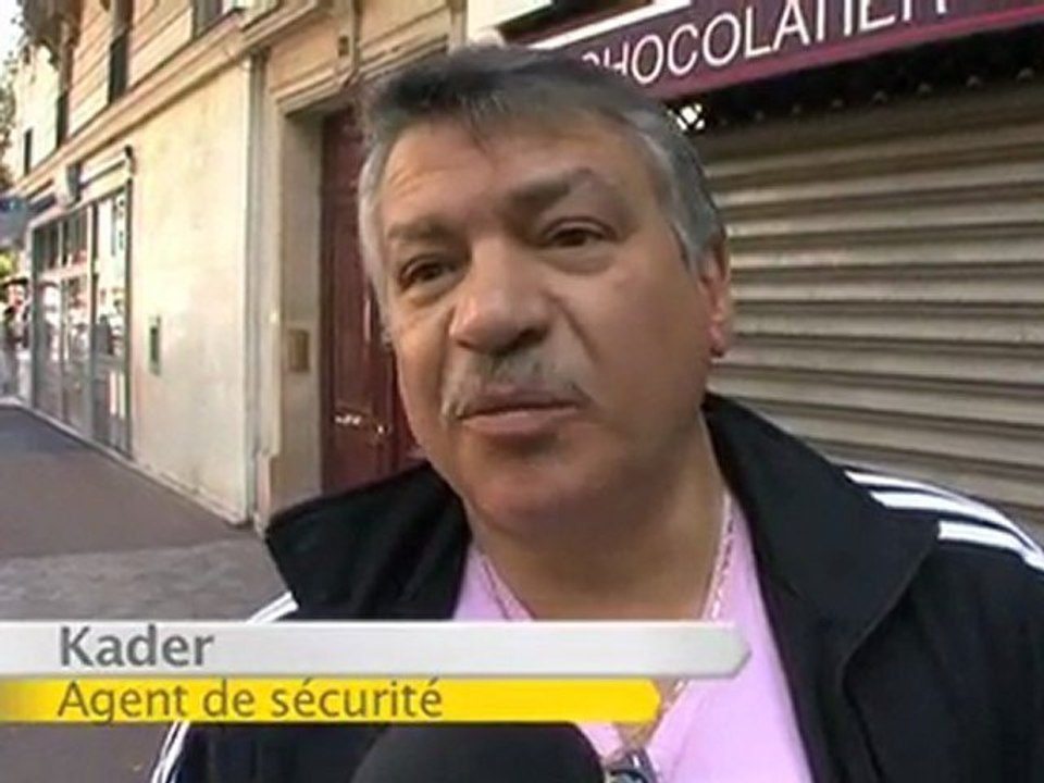 Micro trottoir 365: Votre bilan des Mondiaux de natation.