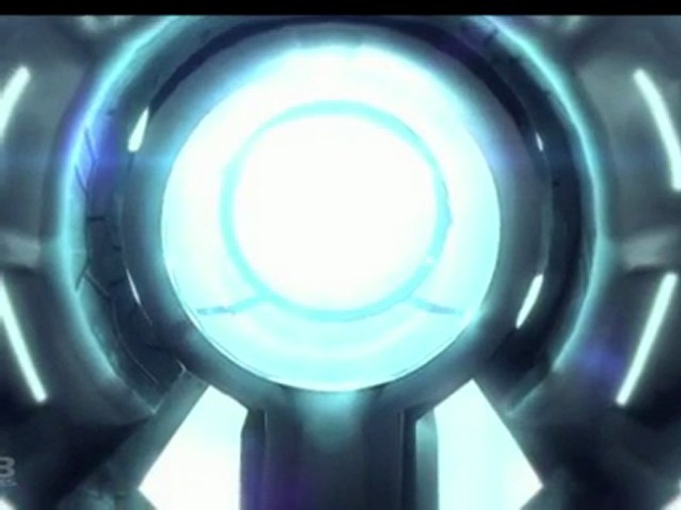 Halo: Combat Evolved Anniversary to tease Halo 4?