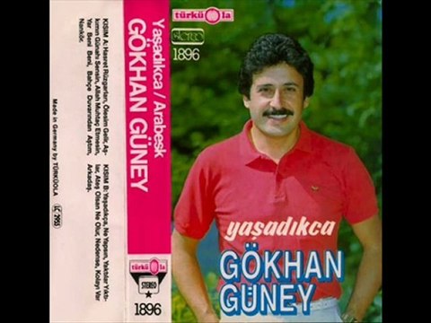 gökhan güney - bu gün ayın ondördü - by aşkın atalay