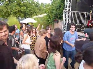 chico trujillo a la plage du glazart la medallita