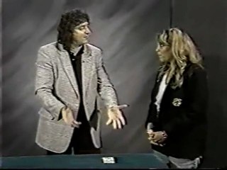 Aldo Colombini - An Italian in Las Vegas