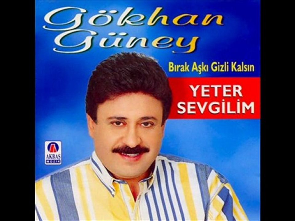 gökhan güney - sen yine gel - by aşkın atalay