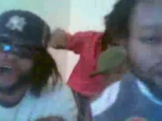 Tesfu Dela Sosa Freestyle