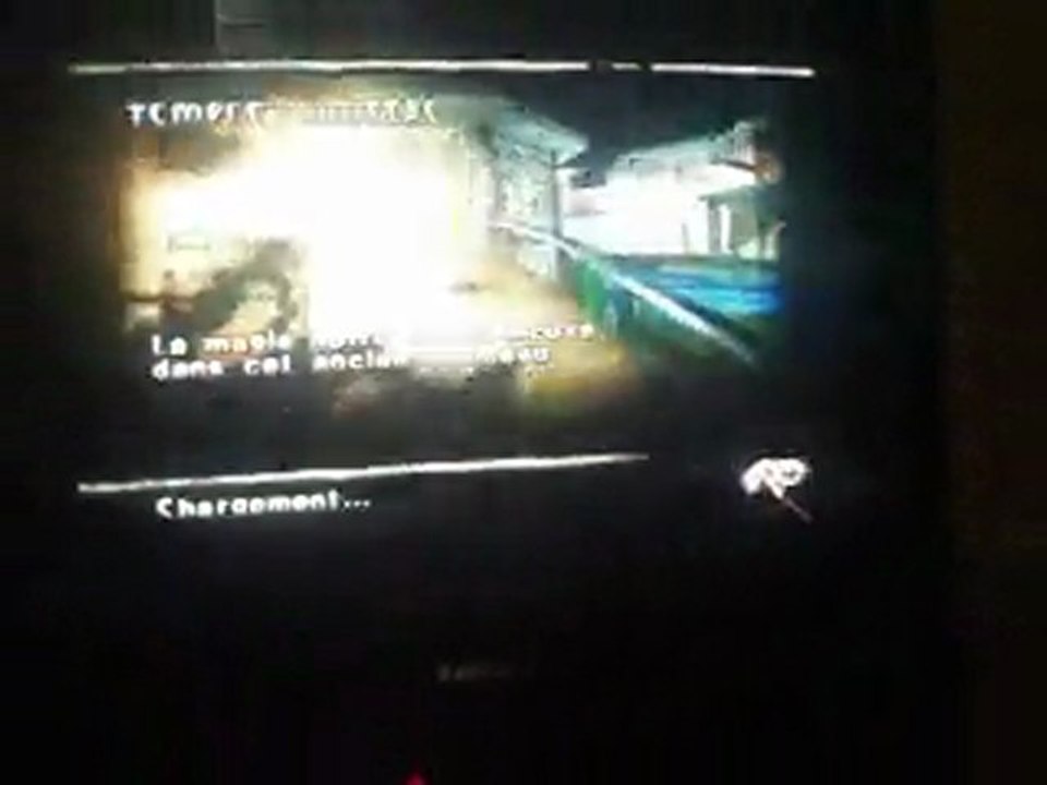 Turok evolution
